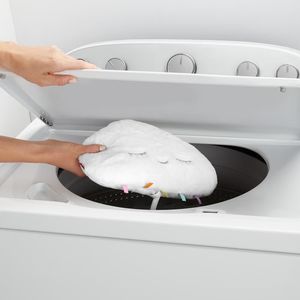 Fisher Price Senna chmurka biała usypiacz do łóżeczka (GJD44) 7