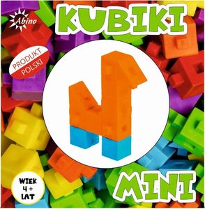 Abino Kubiki Mini - Lami ABINO 1