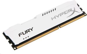 Pamięć Kingston Fury Fury, DDR3, 4 GB, 1333MHz, CL9 (HX313C9FW/4) 1