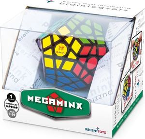 G3 Megaminx - łamigłówka Recent Toys - poziom 5/5 G3 1