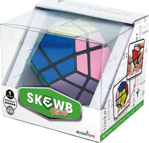 G3 Skewb Ultimate - łamigłówka - poziom 5/5 G3 1