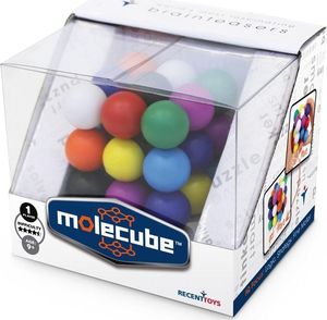 G3 Molecube - łamigłówka Recent Toys - poziom 4,5/5 1