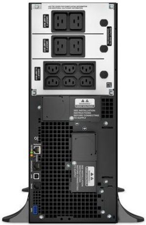 UPS APC Smart SRT (SRT6KXLI) 2