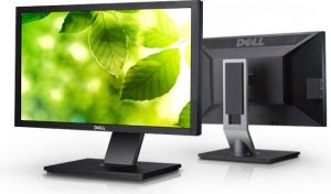 Monitor Dell Professional P2211HT LED FullHD (GW) 1