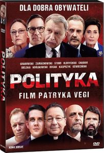 Polityka DVD 1