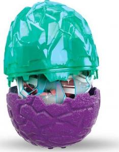 Figurka Mattel Mega Bloks Crystal Creatures Slime S2 (GLK07) 3