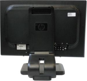 Monitor HP LA2205WG (GW) 4