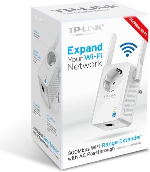 Access Point TP-Link TL-WA860RE 5