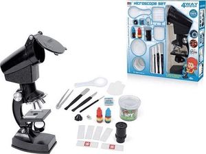 Icom Mikroskop 1