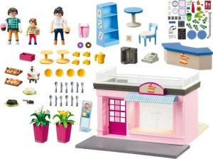 Playmobil Moja kawiarnia (70015) 2