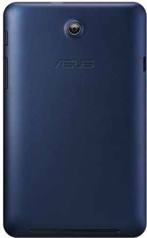 Tablet Asus 7" 8 GB Niebieski  (Memo Pad HD 7 Niebieski (ME173X-1B126A)) 2