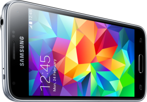 Smartfon Samsung Galaxy S5 Mini 1.5/16GB Czarny  (SM-G800FZKAXEO) 10