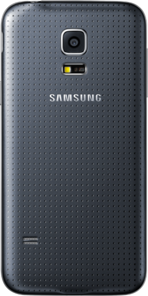 Smartfon Samsung Galaxy S5 Mini 1.5/16GB Czarny  (SM-G800FZKAXEO) 2