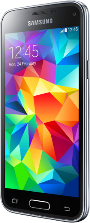 Smartfon Samsung Galaxy S5 Mini 1.5/16GB Czarny  (SM-G800FZKAXEO) 5