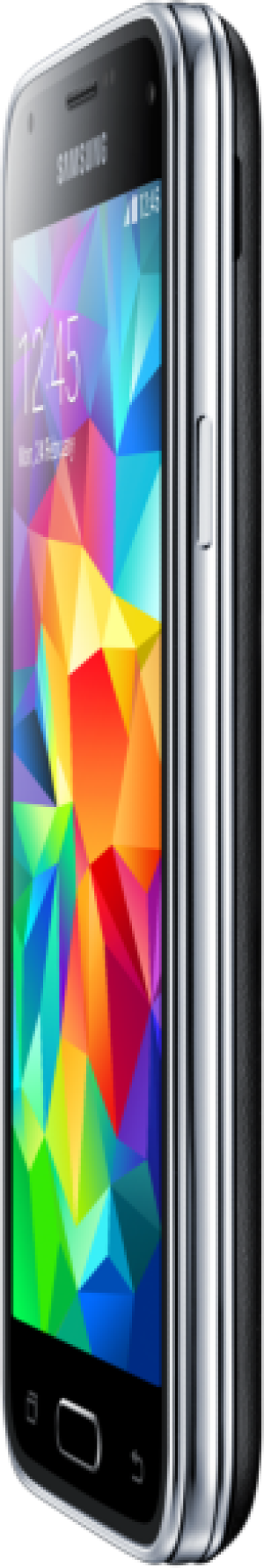 Smartfon Samsung Galaxy S5 Mini 1.5/16GB Czarny  (SM-G800FZKAXEO) 6