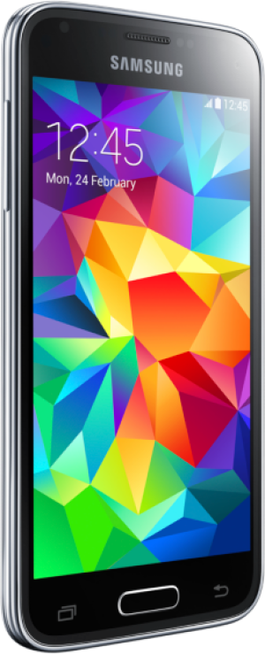Smartfon Samsung Galaxy S5 Mini 1.5/16GB Czarny  (SM-G800FZKAXEO) 7