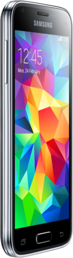 Smartfon Samsung Galaxy S5 Mini 1.5/16GB Czarny  (SM-G800FZKAXEO) 8