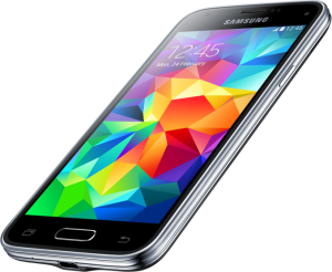 Smartfon Samsung Galaxy S5 Mini 1.5/16GB Czarny  (SM-G800FZKAXEO) 9