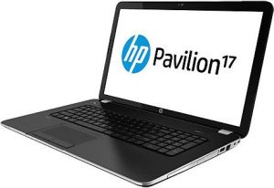 Laptop HP Pavilion 17-E017DX (E8B94UAR) (GW) 1