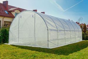 Funfit Szklarnia 600 cm x 300 cm x 200 cm 4