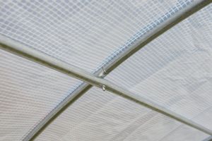 Funfit Szklarnia 600 cm x 300 cm x 200 cm 8