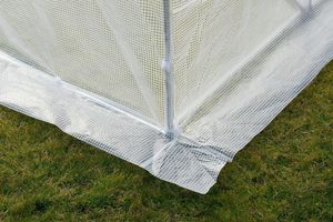 Funfit Szklarnia 600 cm x 300 cm x 200 cm 10