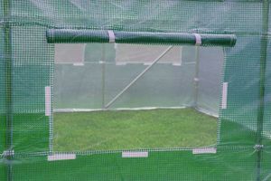 Funfit FOLIA do Tunelu Foliowego ZIELONA - 10m2 3