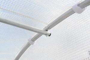 Funfit Szklarnia 300 cm x 200 cm x 200 cm 11