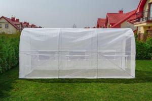 Funfit Szklarnia 300 cm x 200 cm x 200 cm 6