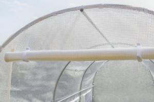 Funfit Szklarnia 300 cm x 200 cm x 200 cm 8