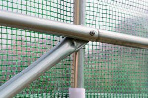 Funfit Folia 400 cm x 200 cm x 250 cm 12