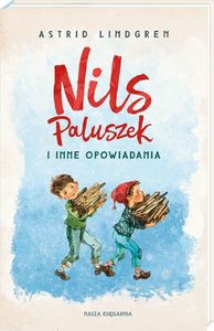 Nils Paluszek i inne opowiadania 1