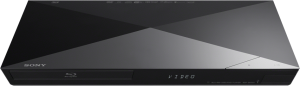 Odtwarzacz Blu-ray Sony BDP-S6200 1