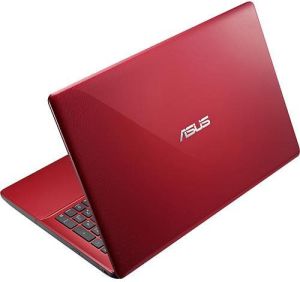 Laptop Asus VivoBook X550CA (X550CA-SI30303S) Czerwony (GW) 3