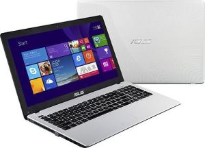 Laptop Asus VivoBook X550CA (X550CA-SI30303T) Biały (GW) 1