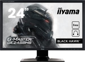 Monitor iiyama G-MASTER Black Hawk GE2488HS - B2