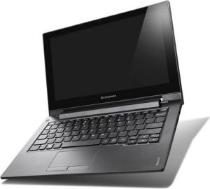 Laptop Lenovo IdeaPad S210 (59-416828) DOTYKOWY ! 1