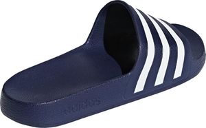 Adidas Klapki męskie Adilette Aqua granatowe r. 37 (F35542) 3