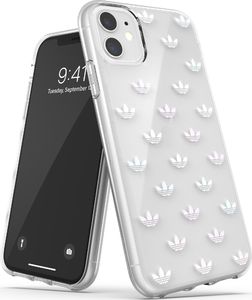 Adidas Etui OR Snap Case ENTRY FW19 do iPhone 11 2