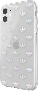 Adidas Etui OR Snap Case ENTRY FW19 do iPhone 11 3