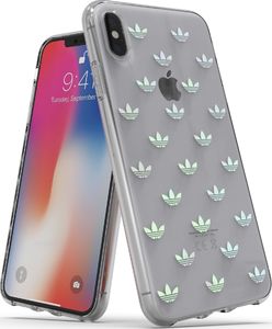 Adidas adidas OR Snap Case ENTRY FW18 for iPhone XS Max 1