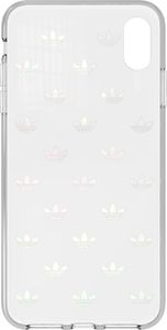 Adidas adidas OR Snap Case ENTRY FW18 for iPhone XS Max 5