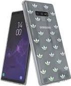 Adidas adidas OR Snap Case ENTRY FW18 for Galaxy Note 9 1
