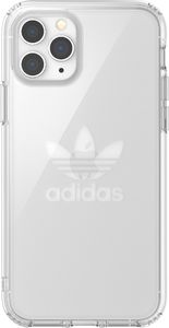 Adidas adidas OR Protective Clear Case Big Logo FW19 2