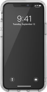 Adidas adidas OR Protective Clear Case Big Logo FW19 4