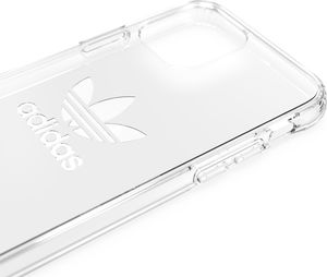 Adidas adidas OR Protective Clear Case Big Logo FW19 6