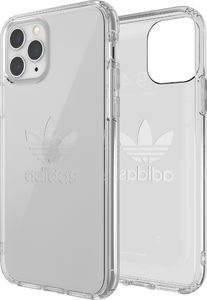 Adidas adidas OR Protective Clear Case Big Logo FW19 7
