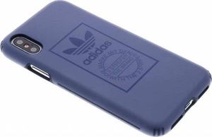 Adidas Etui OR Hard FW17 do iPhone X/XS 2