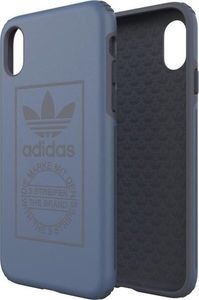 Adidas Etui OR Hard FW17 do iPhone X/XS 3