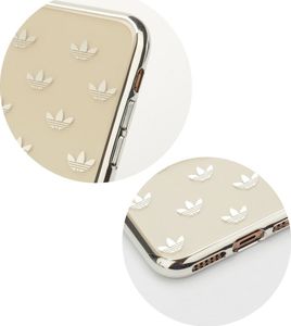 Adidas adidas OR Clear Case ENTRY SS18 for Galaxy S9+ 3